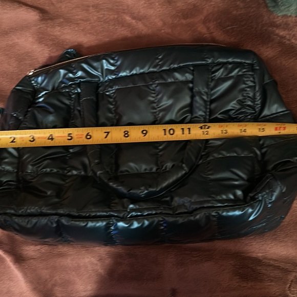 Puffer purse - Picture 6 of 10